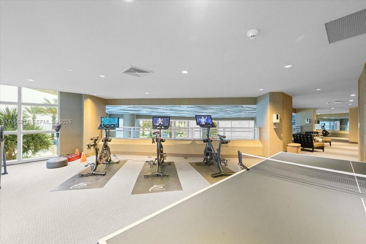 OCEAN PALMS CONDO - Residential