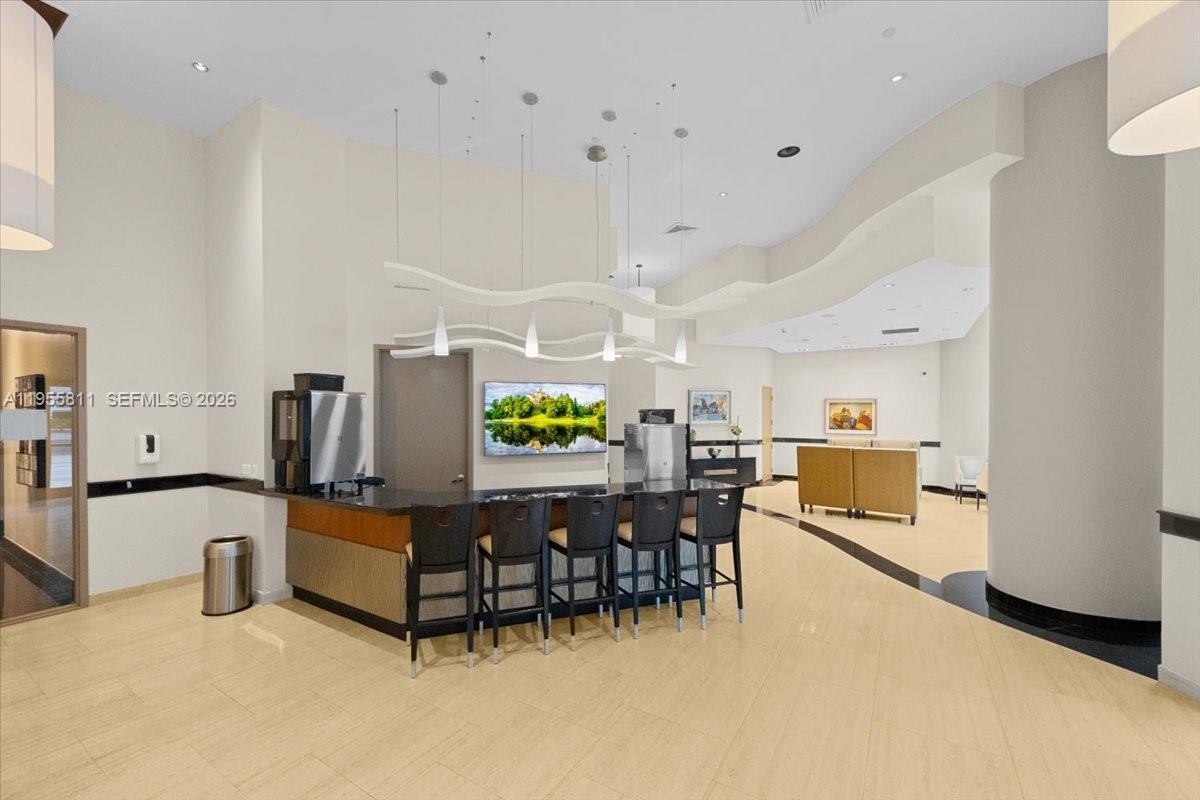 OCEAN PALMS CONDO - Residential