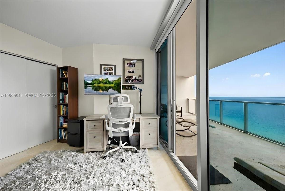 OCEAN PALMS CONDO - Residential