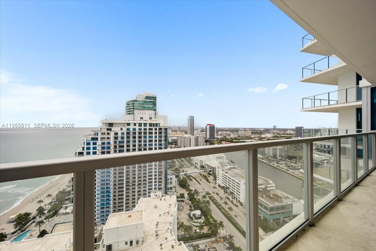 OCEAN PALMS CONDO - Residential