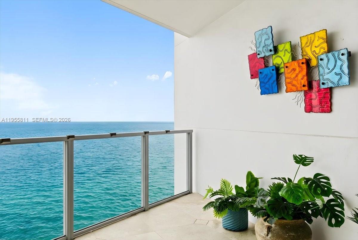 OCEAN PALMS CONDO - Residential
