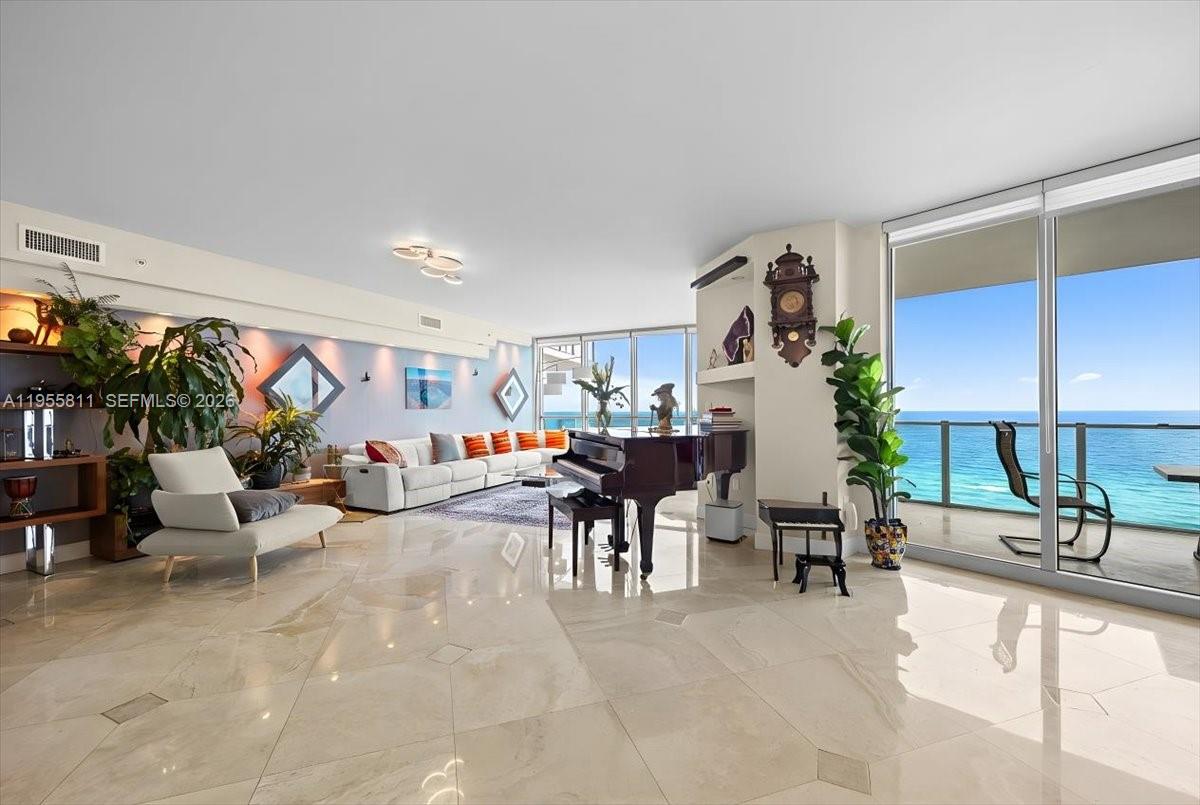 OCEAN PALMS CONDO - Residential