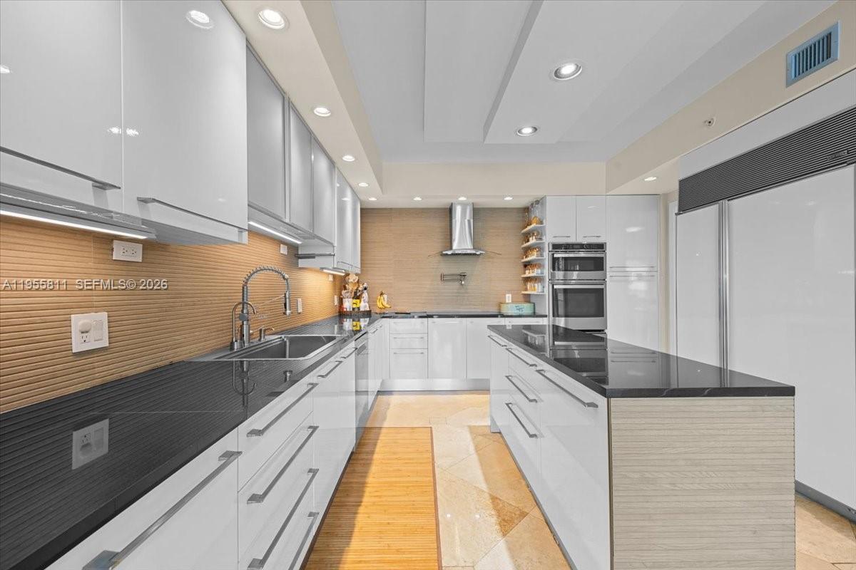 OCEAN PALMS CONDO - Residential