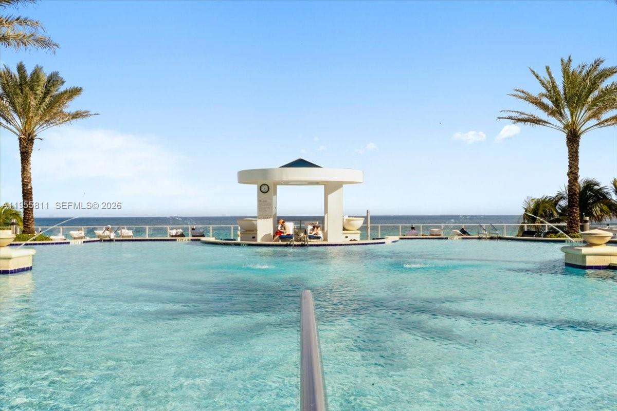 OCEAN PALMS CONDO - Residential