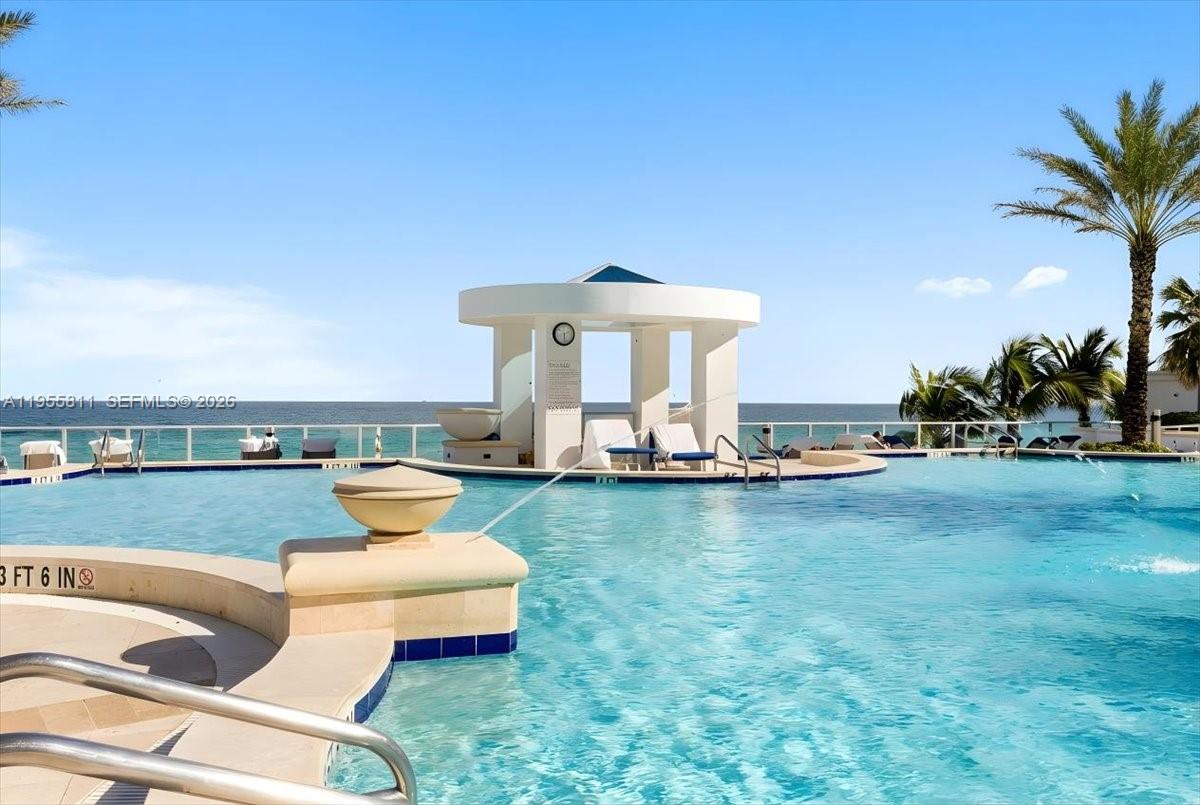 OCEAN PALMS CONDO - Residential