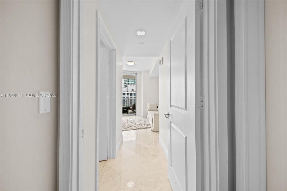 OCEAN PALMS CONDO - Residential