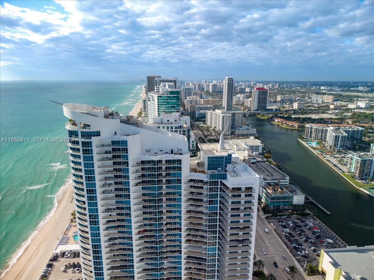 OCEAN PALMS CONDO - Residential