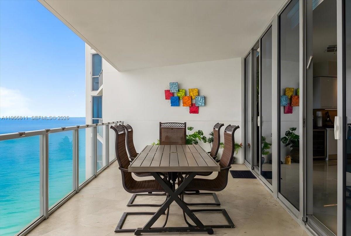 OCEAN PALMS CONDO - Residential