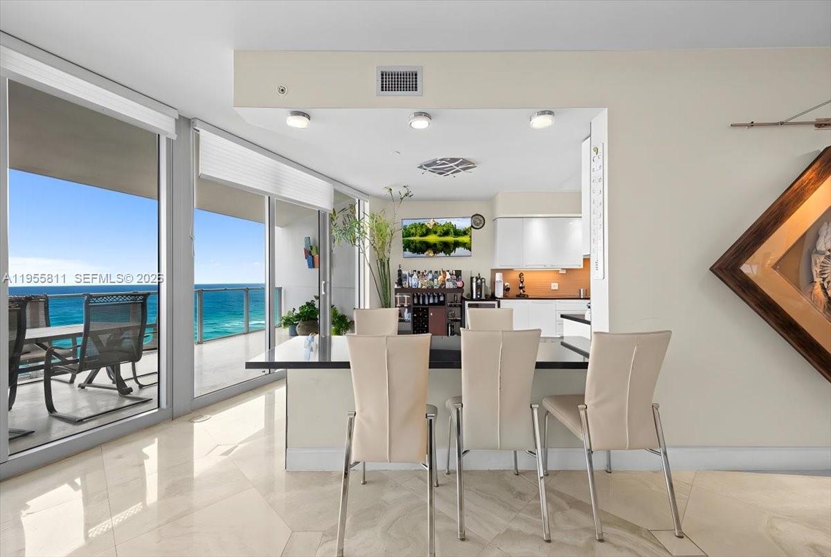 OCEAN PALMS CONDO - Residential