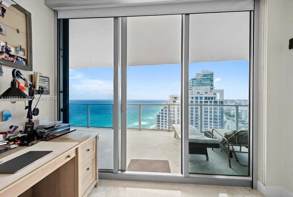 OCEAN PALMS CONDO - Residential