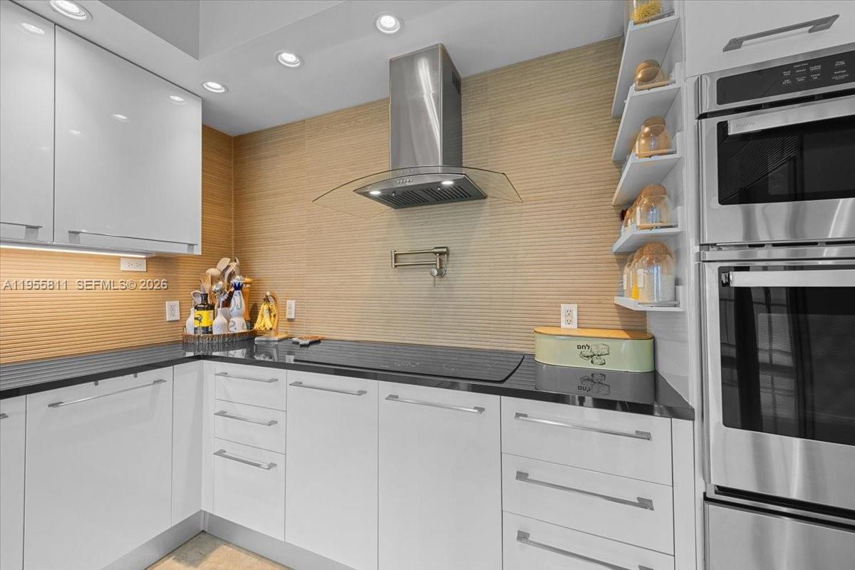 OCEAN PALMS CONDO - Residential