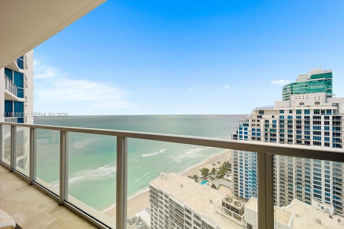 OCEAN PALMS CONDO - Residential