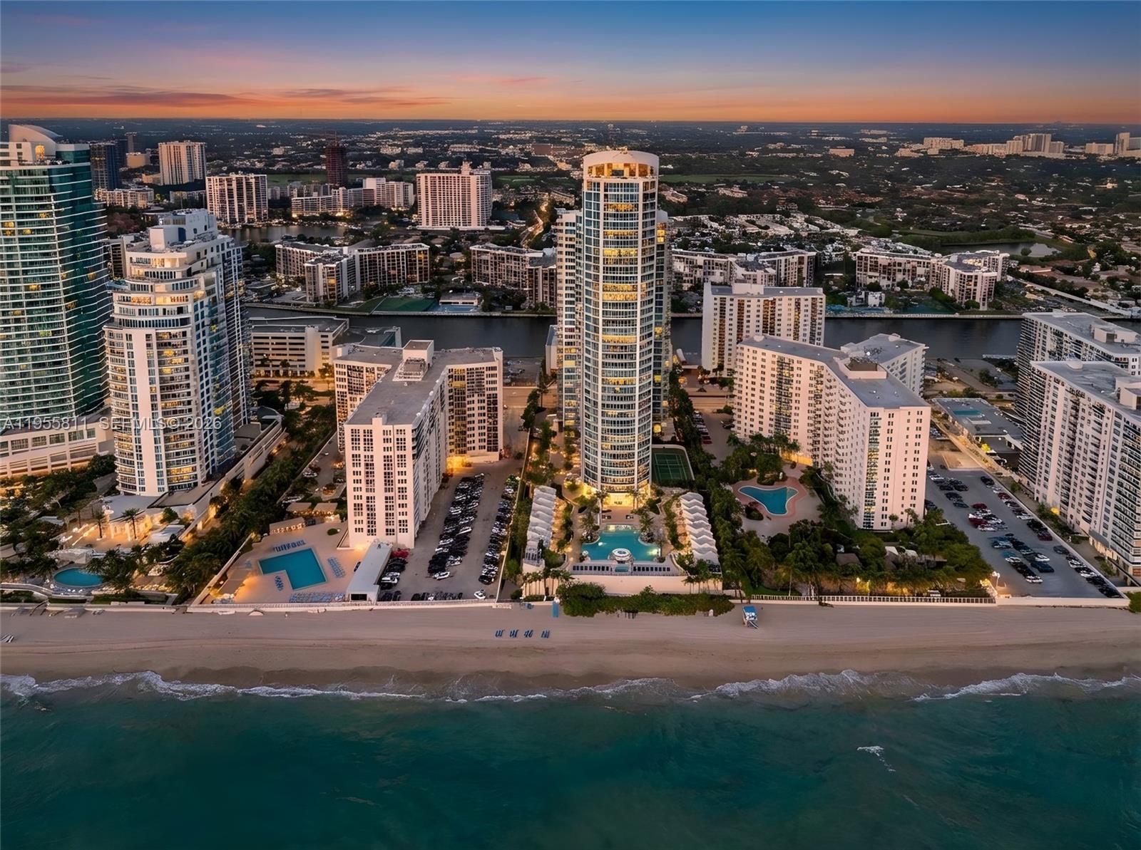 3101 S Ocean Dr 3003