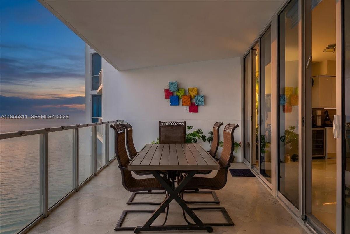 OCEAN PALMS CONDO - Residential