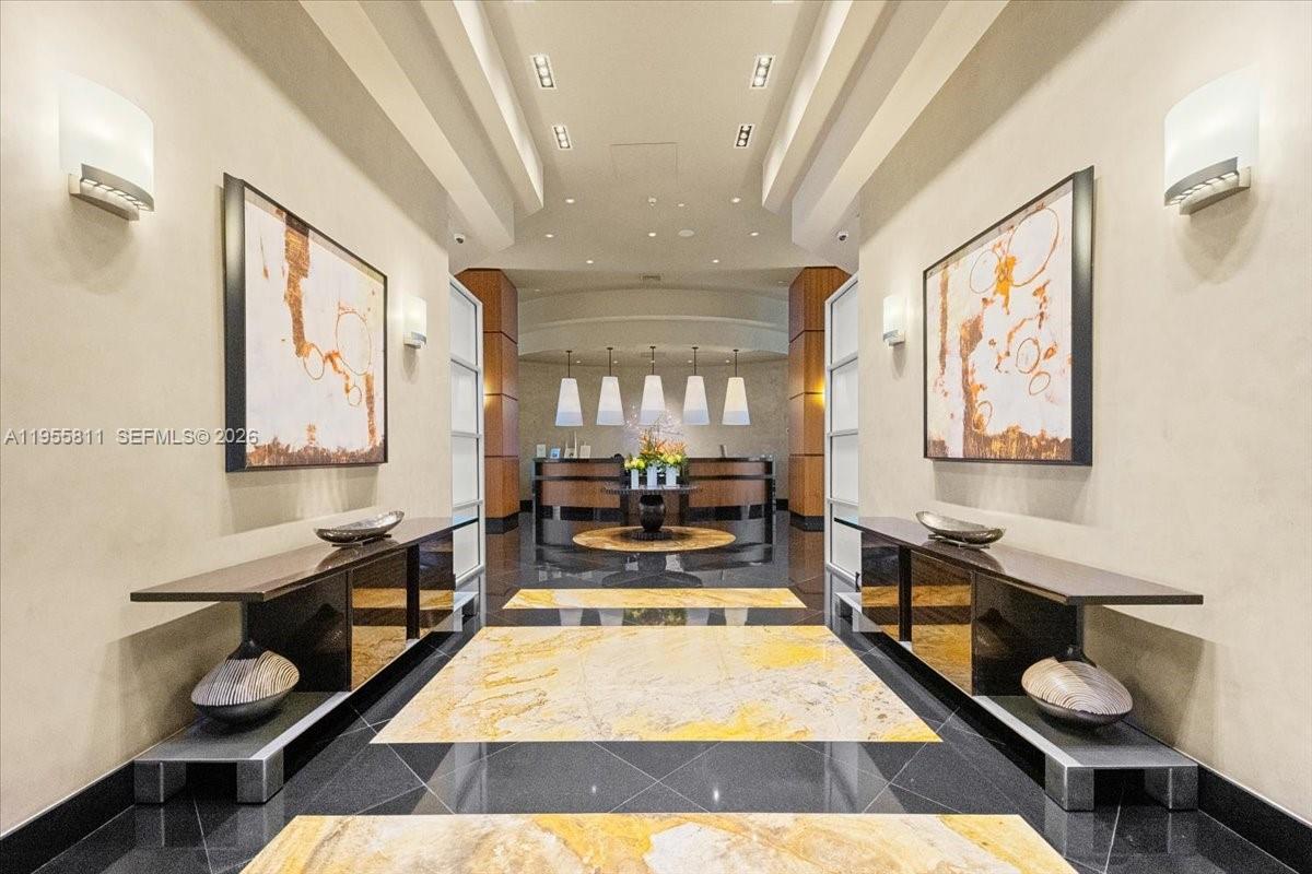 OCEAN PALMS CONDO - Residential