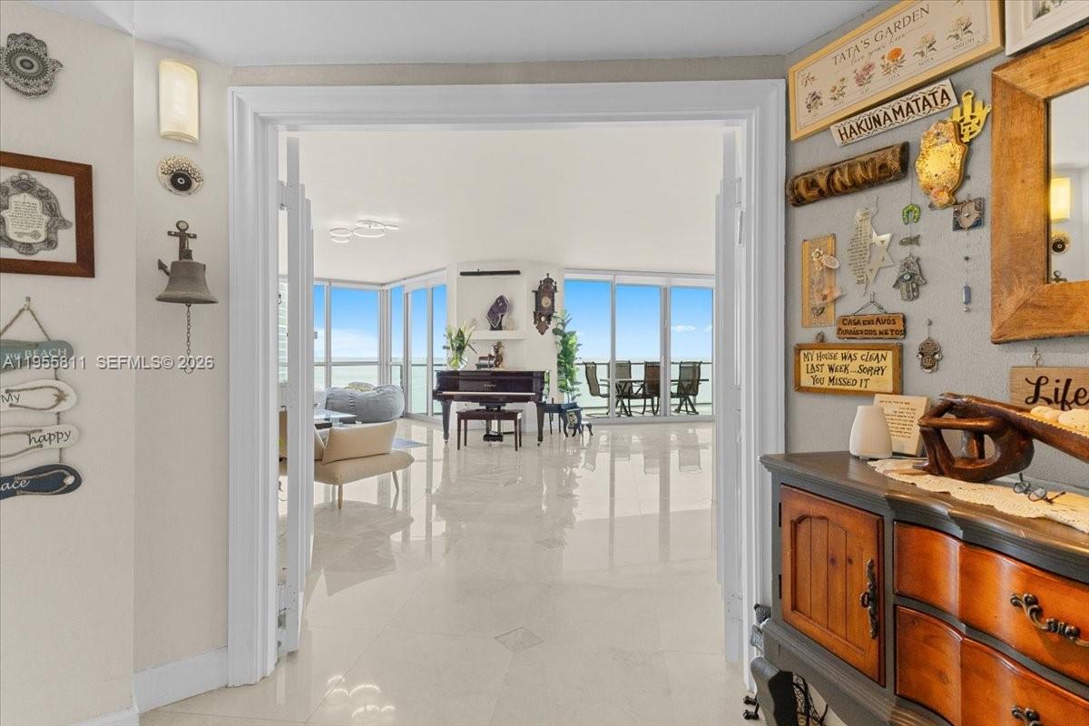 OCEAN PALMS CONDO - Residential