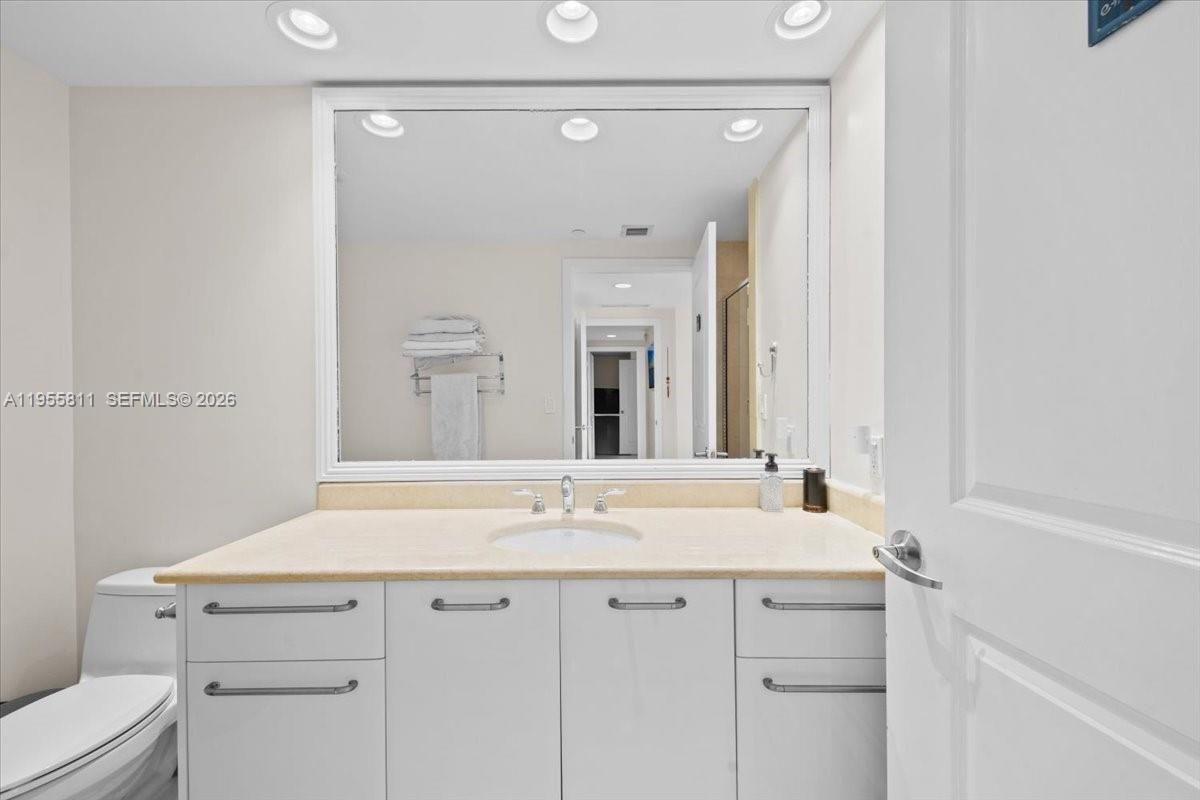 OCEAN PALMS CONDO - Residential