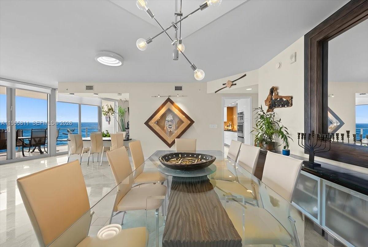 OCEAN PALMS CONDO - Residential