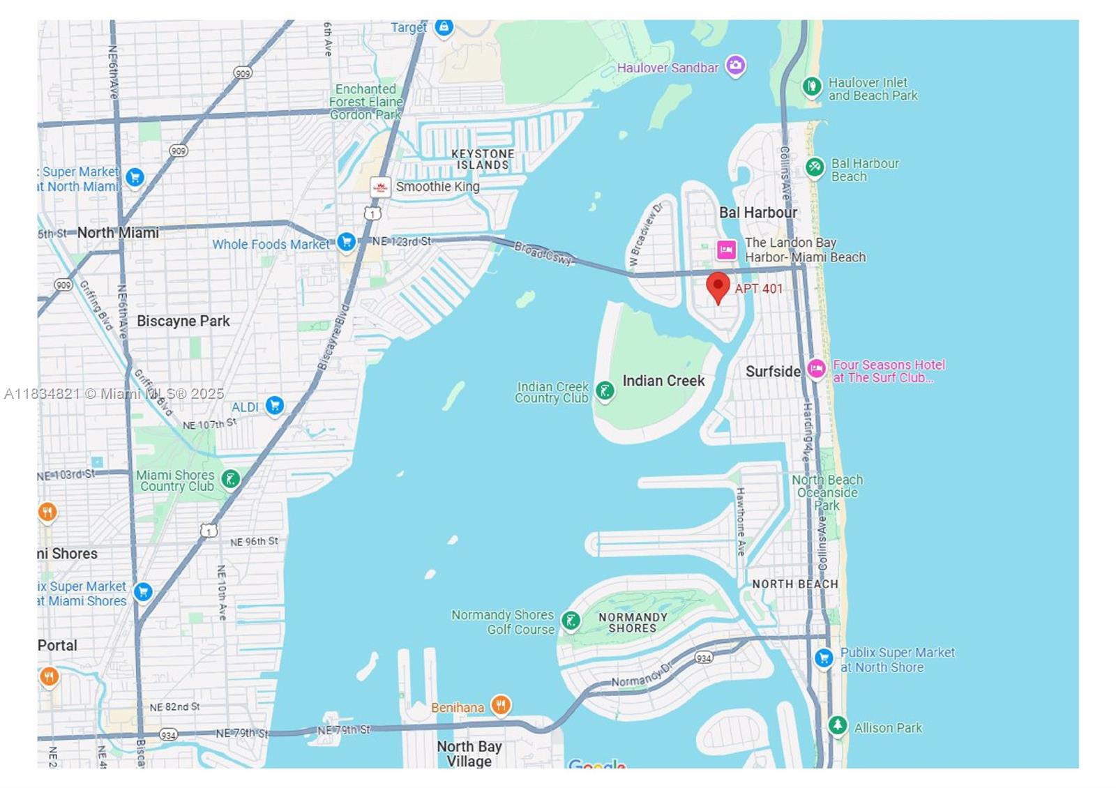 THE ATRIUM CONDO - Residential