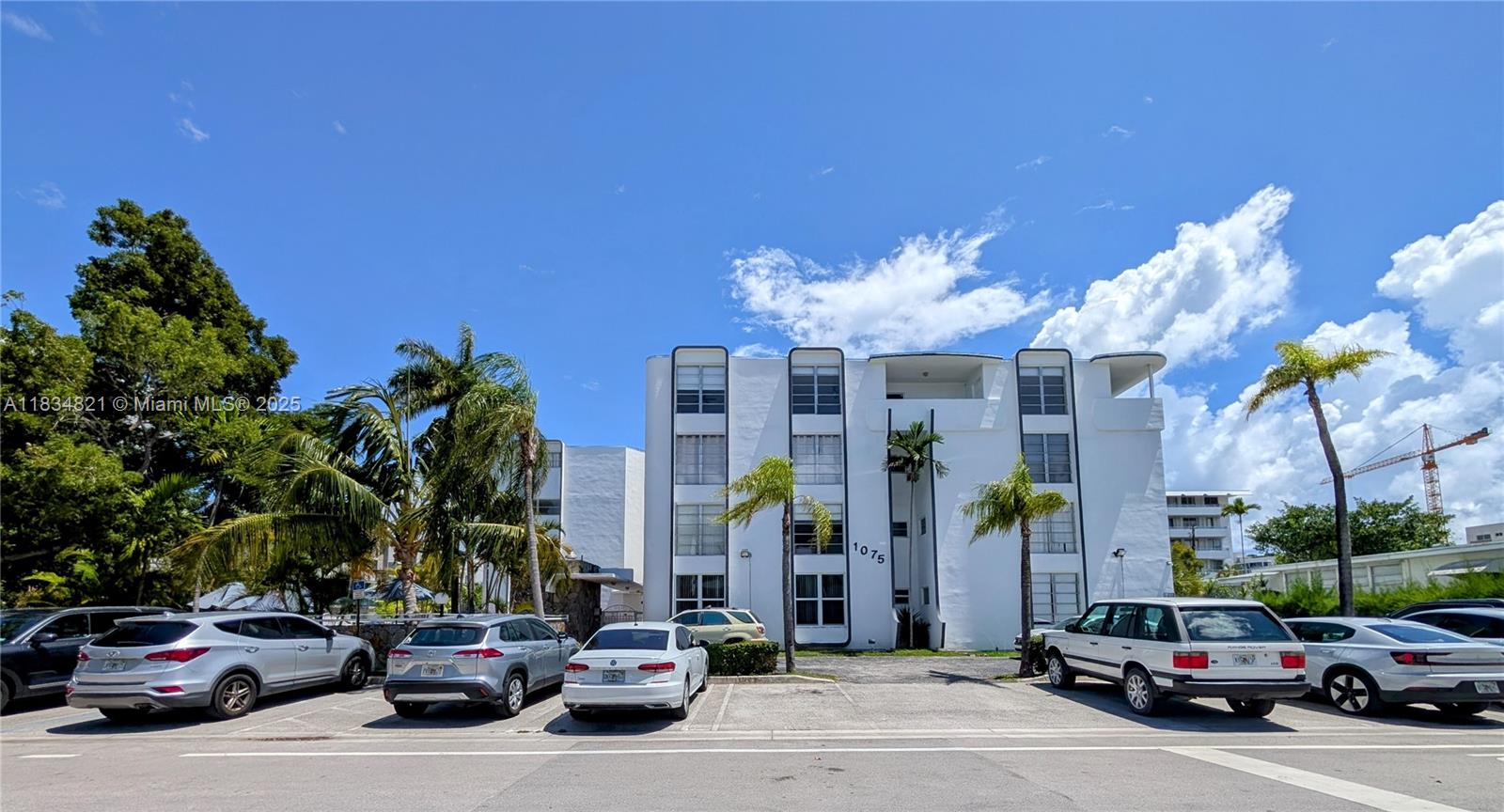 Exceptional Location ! FOR SALE - Spacious Corner Unit with 1,140 SQ.FT. in Desirable Bay Harbour Islands. The Unit Features 2 Bedrooms, 2 Baths, Split Floor Plan with Ample Space, Natural Light, Open Balcony, One Assigned Parking Space. The Atrium Building offers heated pool, security, and on-site laundry facilities. This is a Friendly and Walkable Neighbor with Shops, Offices, Restaurants, Cafes, Supermarkets, Medical spas and Grade A Schools nearby. Bal Harbour Shops, Downtown Surfside and The Beach just 4 minutes away. Bay Harbour Island Known as "The Best-Kept Secret on the Water," Truly Exudes Affordable Luxury.