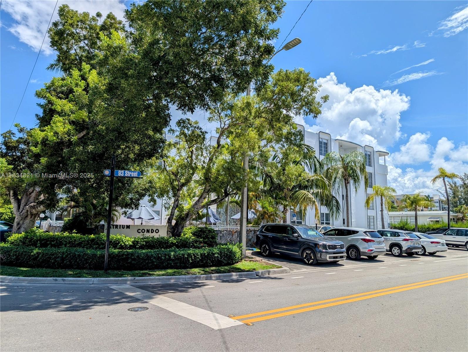 THE ATRIUM CONDO - Residential