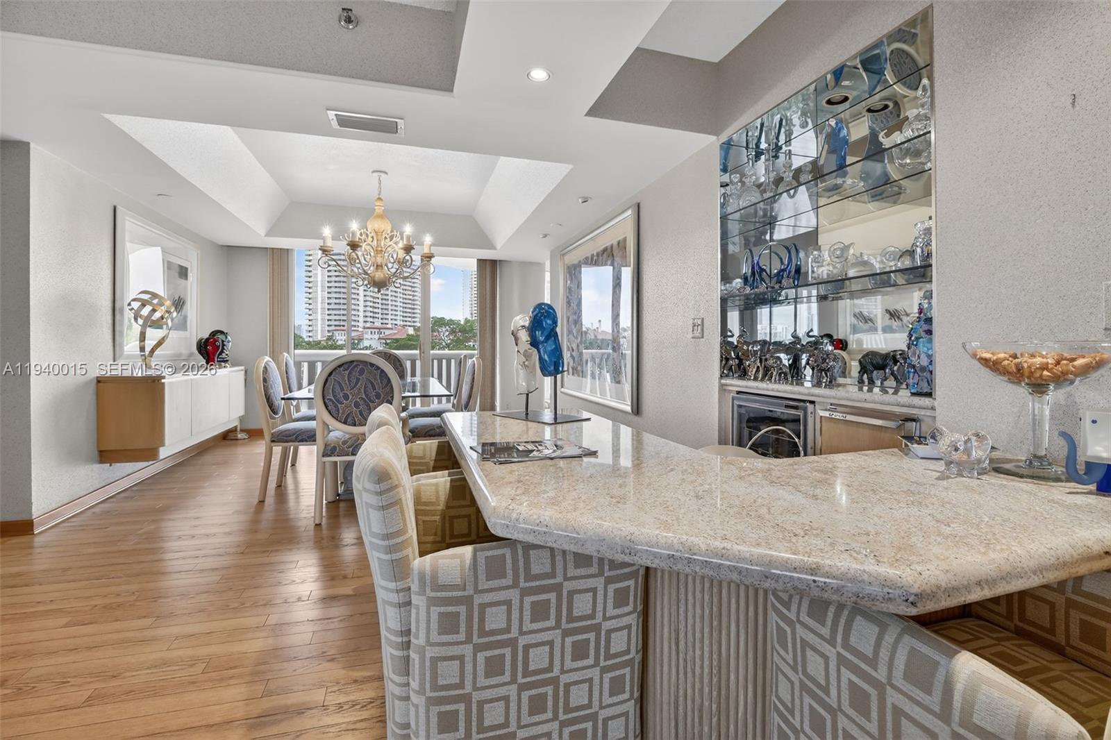 3000 ISL BLVD WILLIAMS IS - Residential