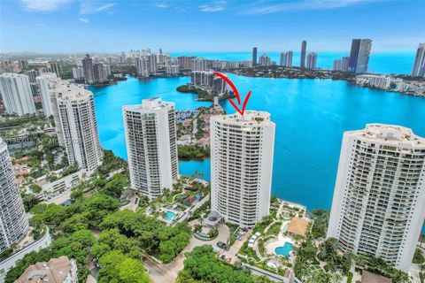 3000 Island Blvd 502 Aventura FL 33160