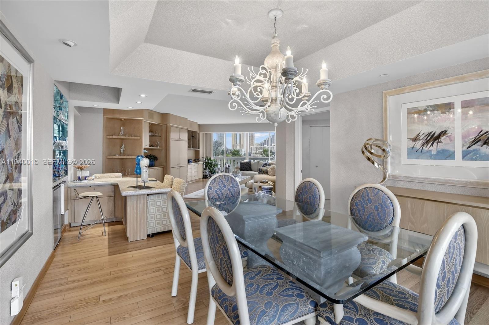 3000 ISL BLVD WILLIAMS IS - Residential