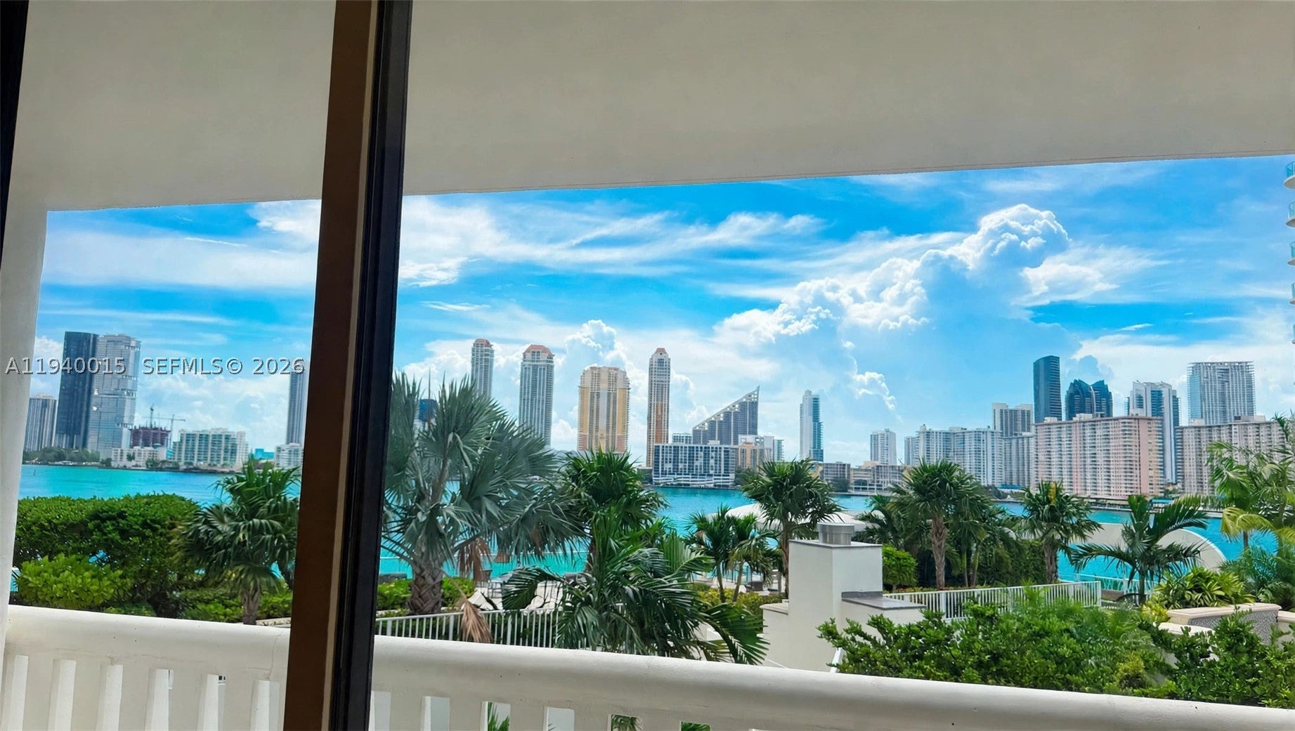 3000 Island Blvd 502, Aventura FL 33160