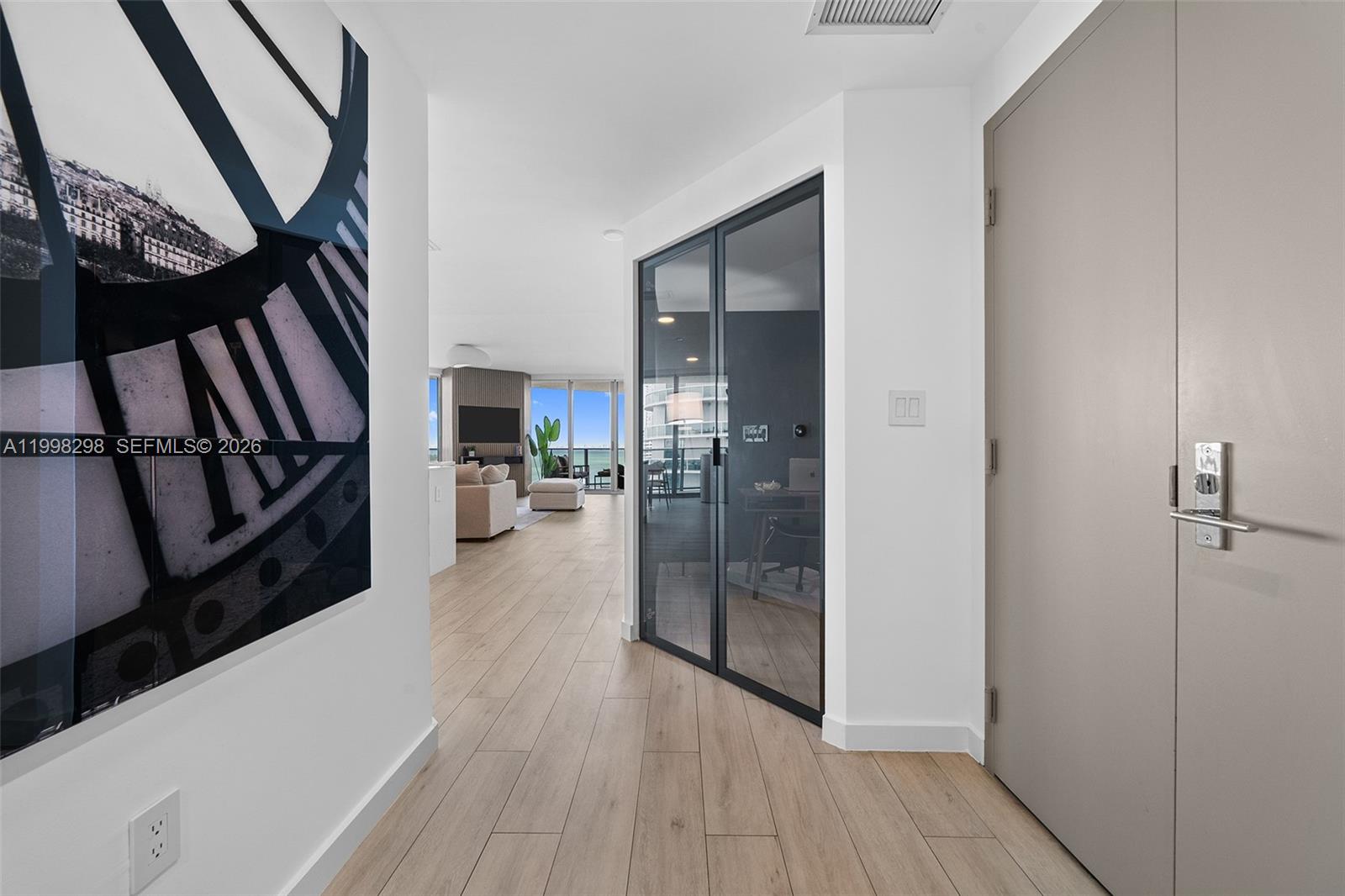 ARIA ON THE BAY CONDO - Residential