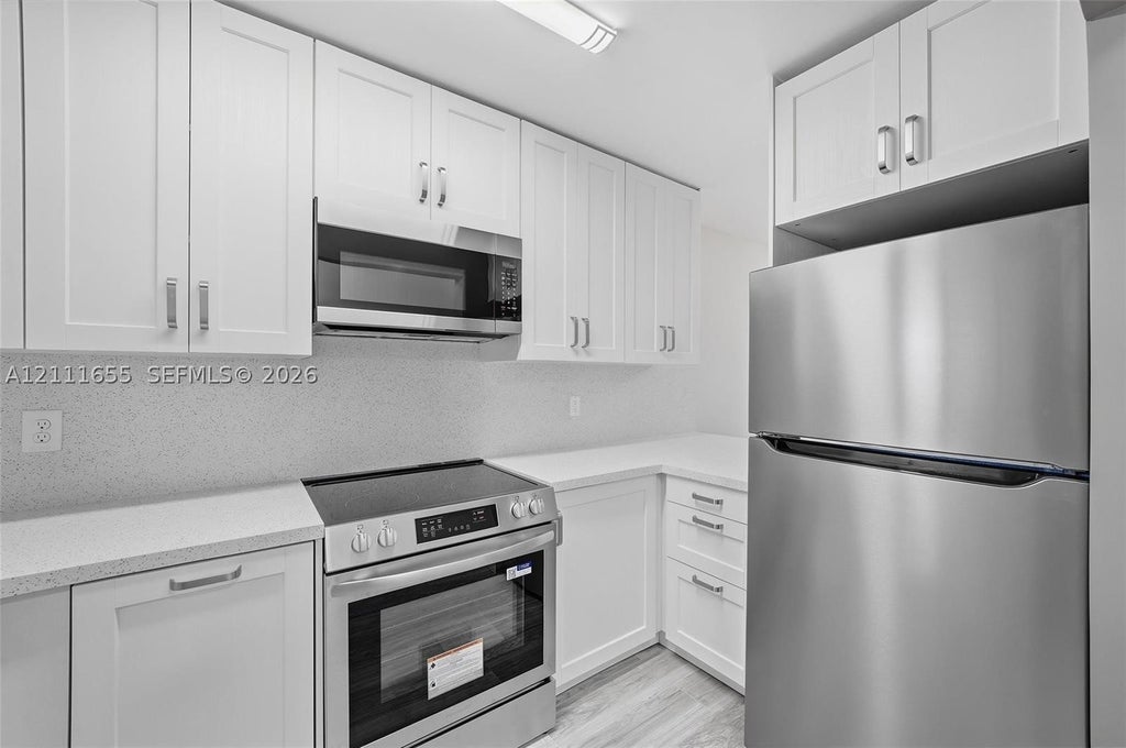 Photo of 2514 Taylor St #3, Hollywood, FL 33020 (MLS # A12111655)