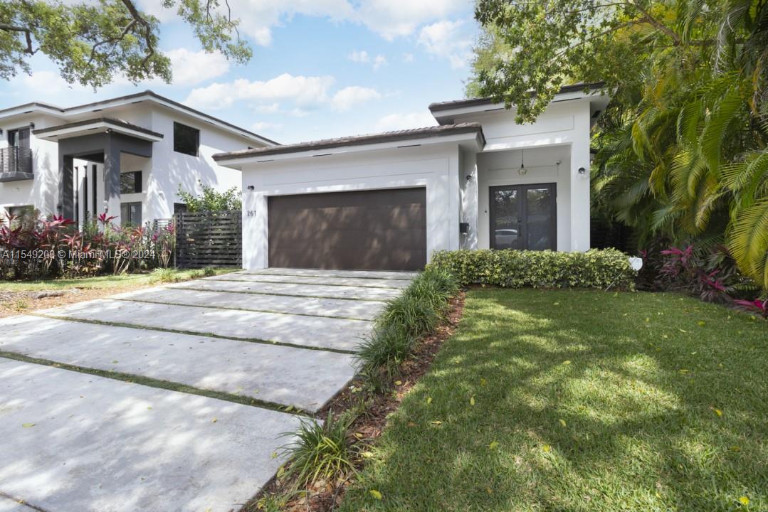 Property for Sale at 261 Ne 95th St, Miami Shores, Miami-Dade County, Florida - Bedrooms: 3 
Bathrooms: 3  - $1,599,000