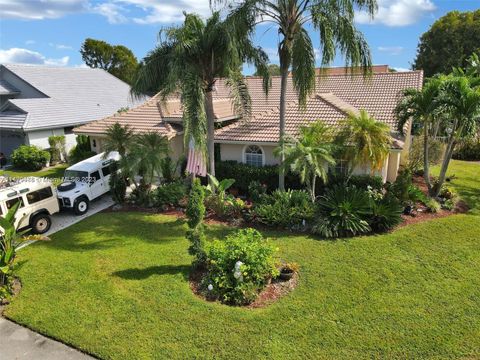 4321 NW 63rd Ave, Coral Springs, FL 33067 - #: A11499488