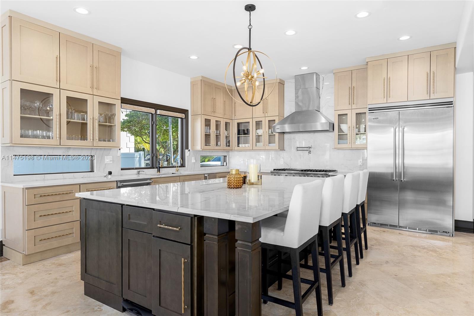 CORAL ISLES - Residential