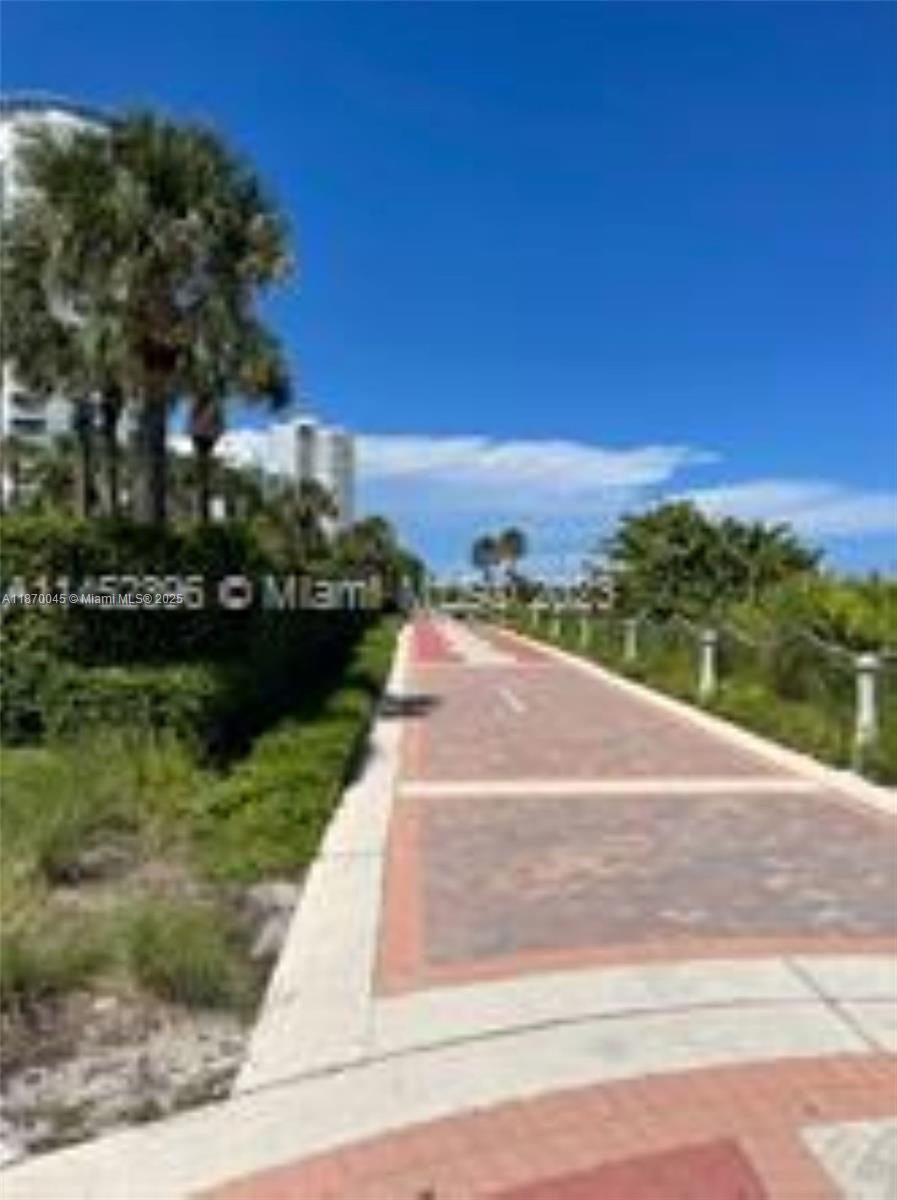 OCEAN VILLAS CONDO - Residential