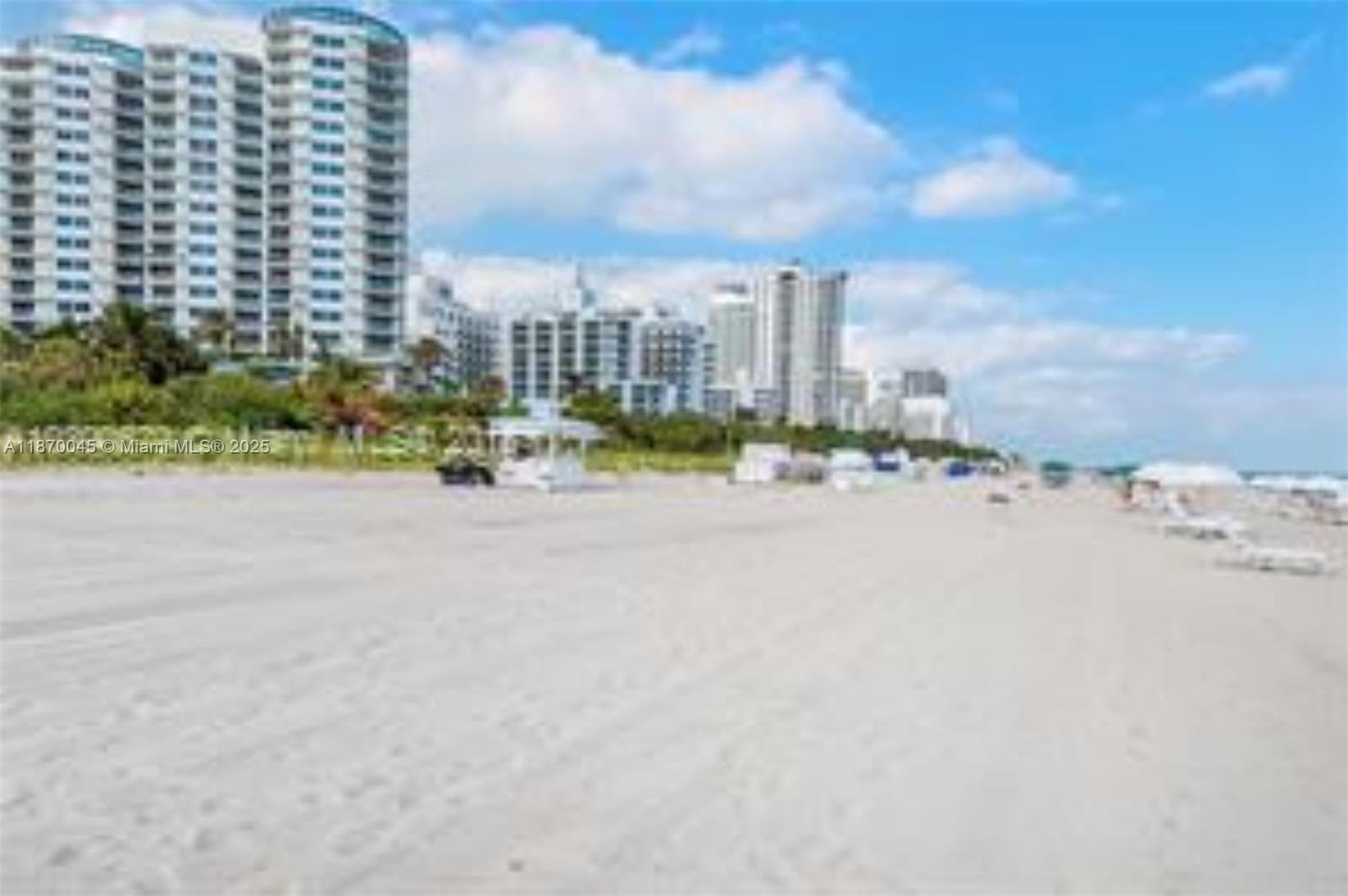 OCEAN VILLAS CONDO - Residential