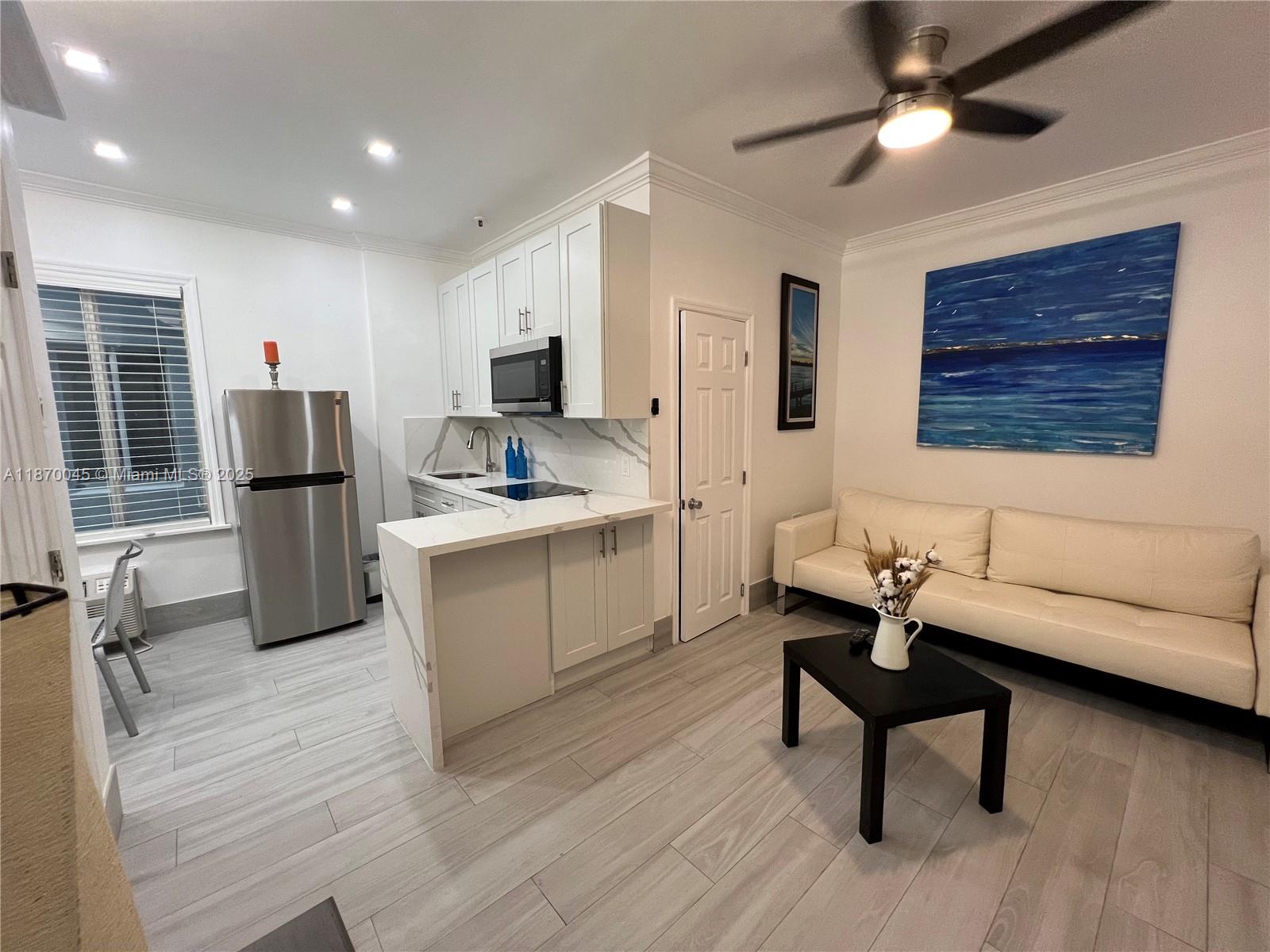 OCEAN VILLAS CONDO - Residential