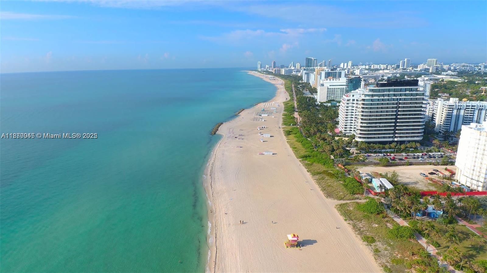 OCEAN VILLAS CONDO - Residential