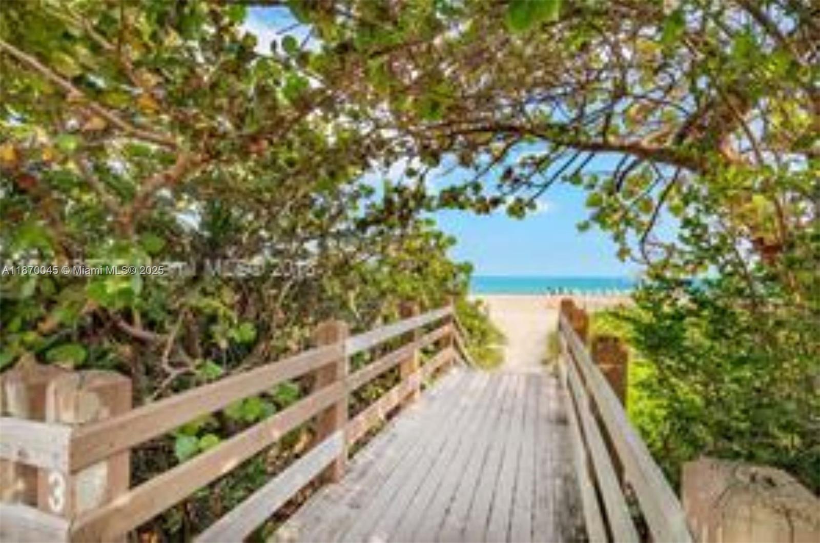 OCEAN VILLAS CONDO - Residential