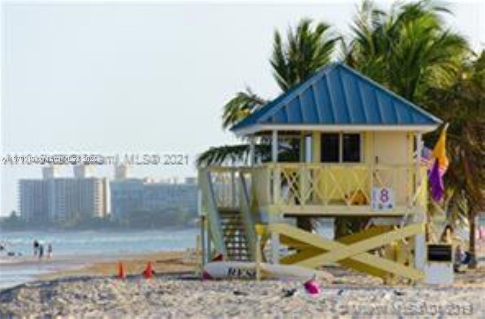 OCEAN VILLAS CONDO - Residential