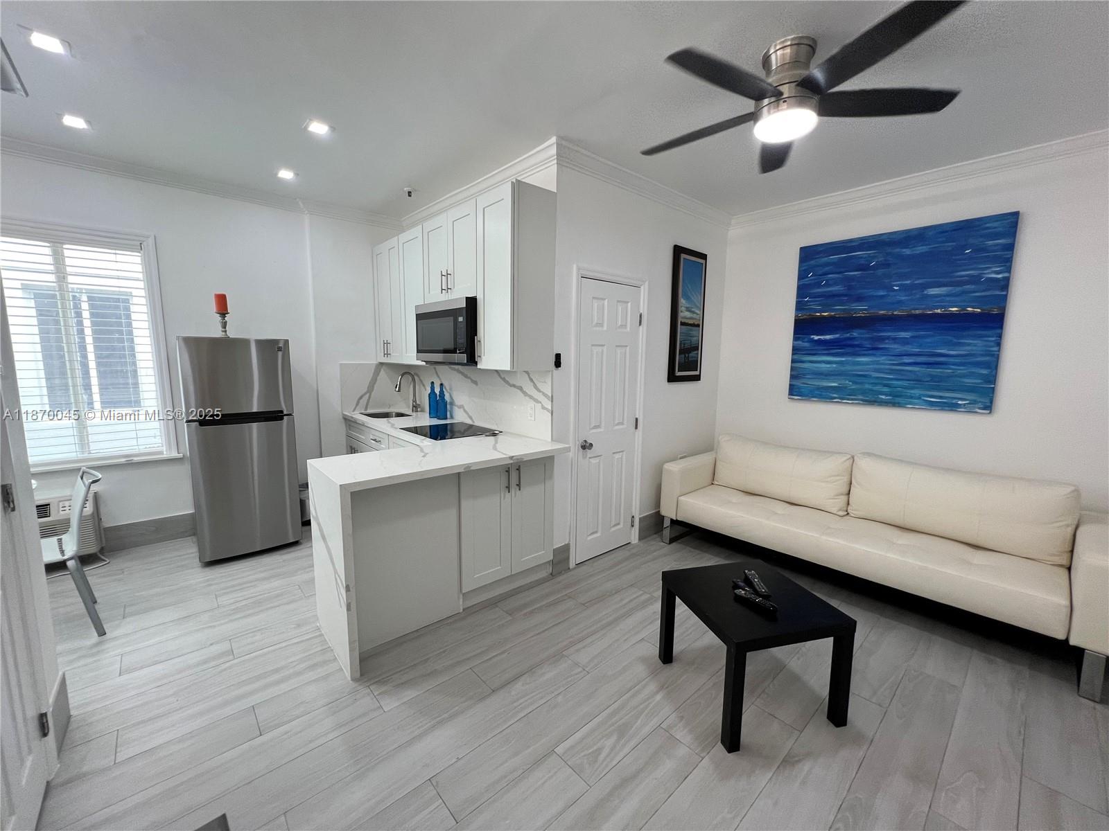 OCEAN VILLAS CONDO - Residential