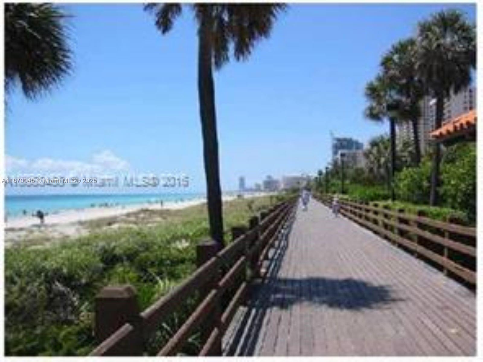 OCEAN VILLAS CONDO - Residential