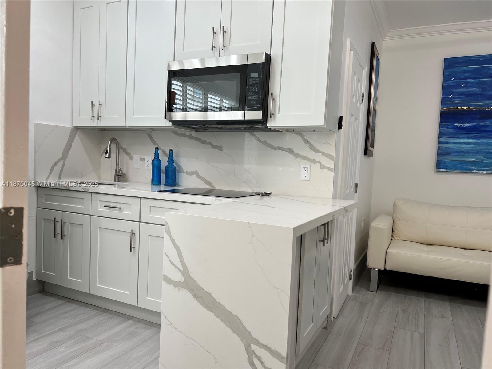 OCEAN VILLAS CONDO - Residential