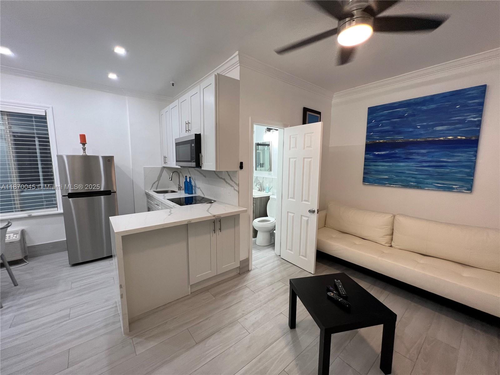 OCEAN VILLAS CONDO - Residential