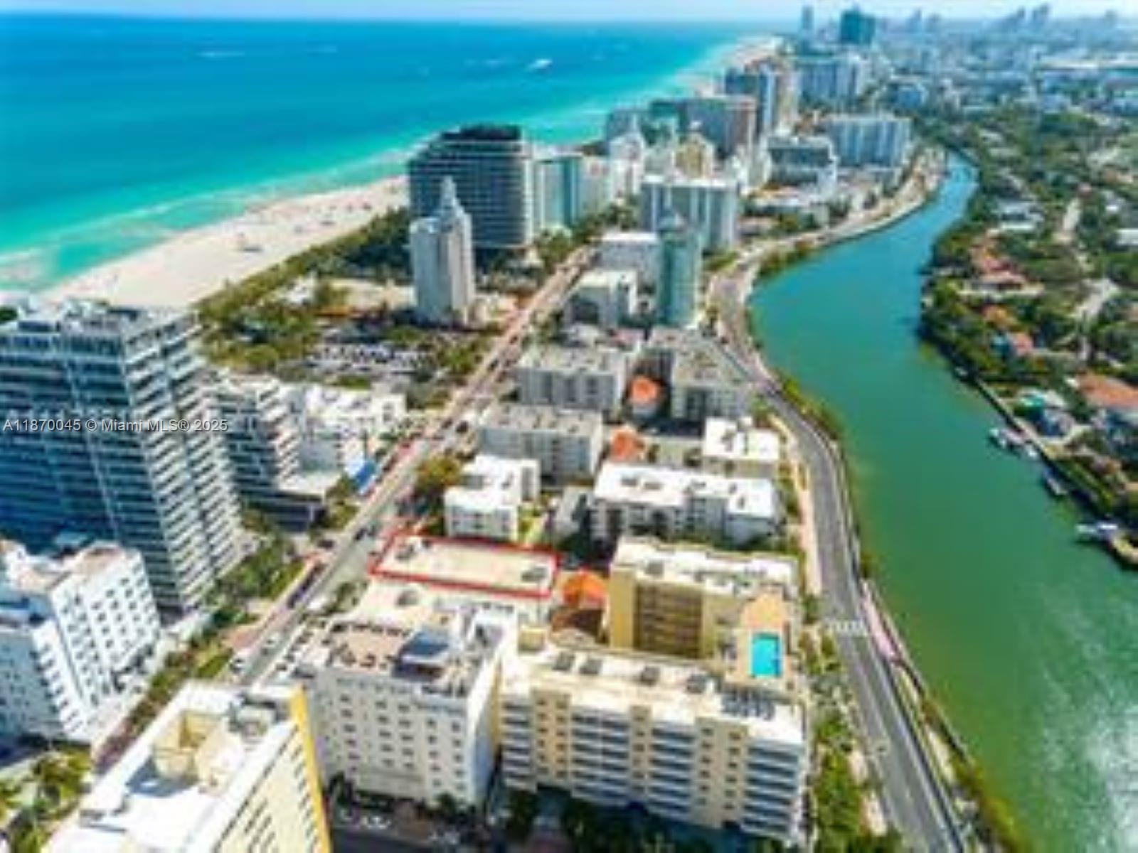 OCEAN VILLAS CONDO - Residential