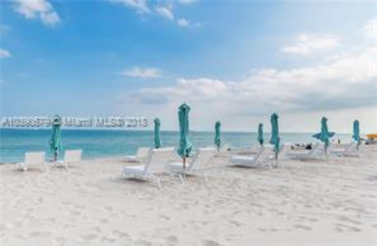 OCEAN VILLAS CONDO - Residential