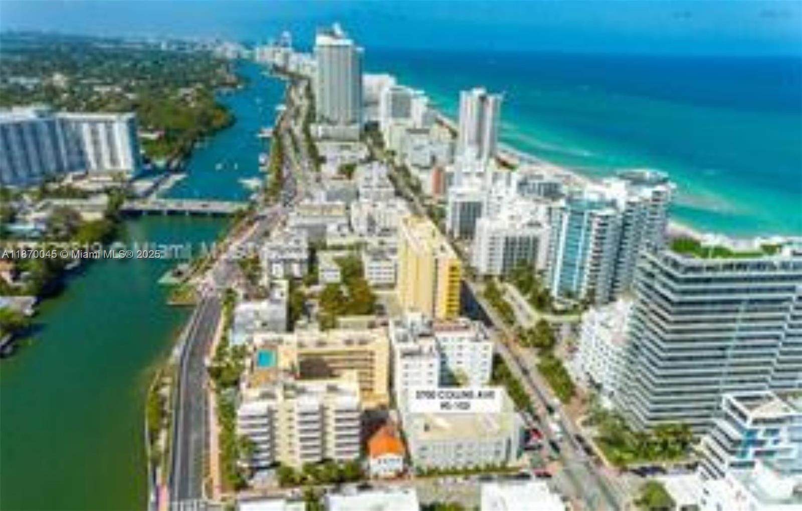 OCEAN VILLAS CONDO - Residential