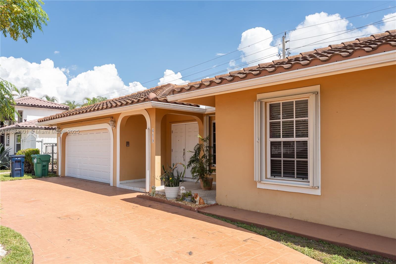 UNIVERSITY PARK WEST SEC - Residential