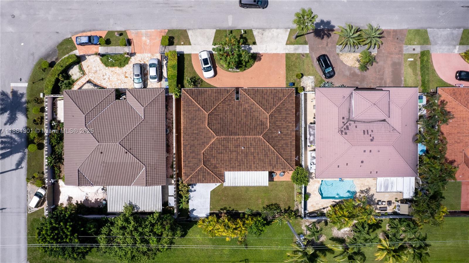 UNIVERSITY PARK WEST SEC - Residential