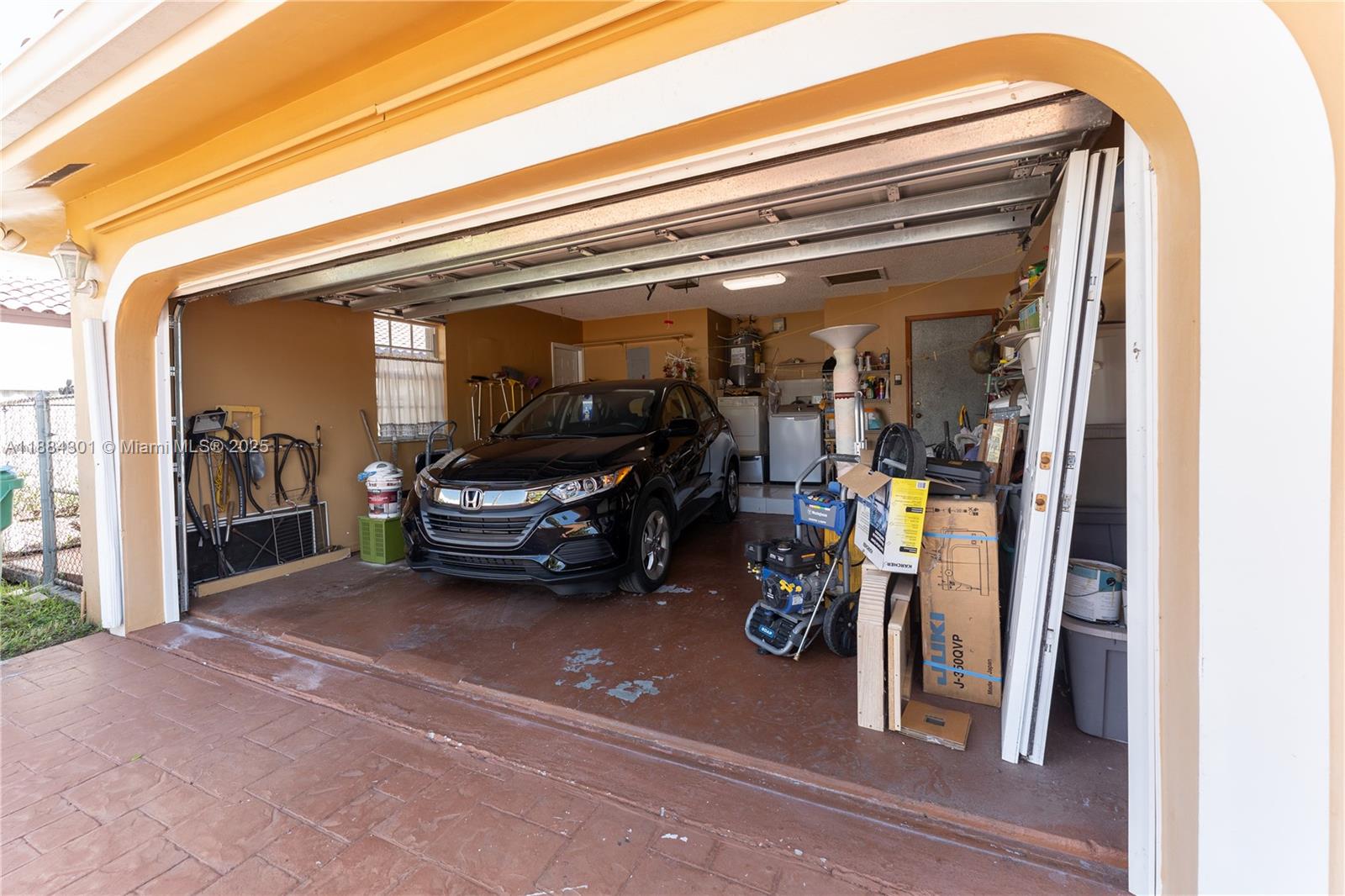 UNIVERSITY PARK WEST SEC - Residential